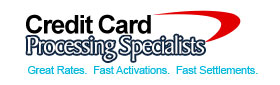 Credit Card Processing Specialists