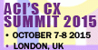 Customer Experience Management Summit 2015